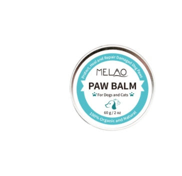 MELAO pet paw cream
