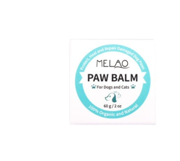 MELAO pet paw cream